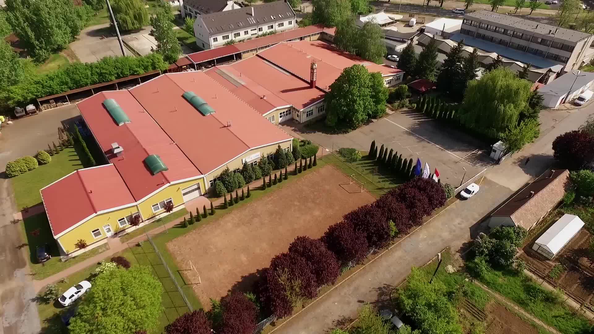 Telephelyvezető